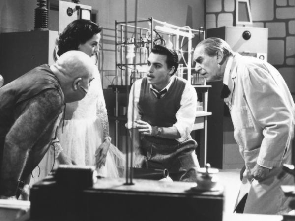 Ed Wood