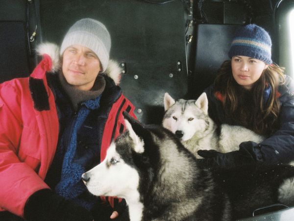 Eight Below