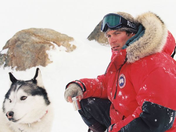 Eight Below