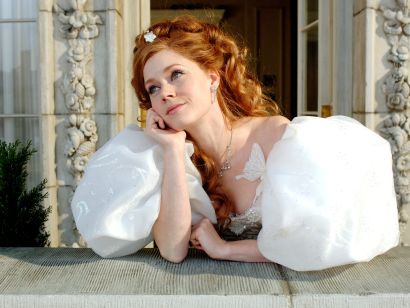 Enchanted