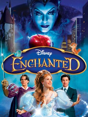 Enchanted