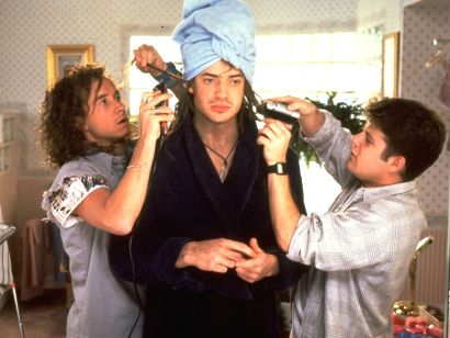 Encino Man