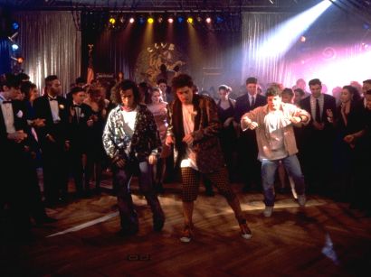 Encino Man