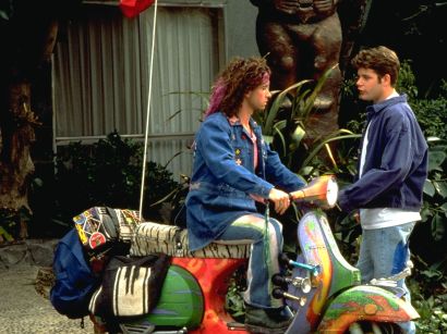 Encino Man