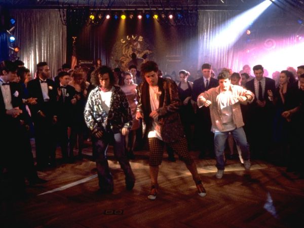 Encino Man