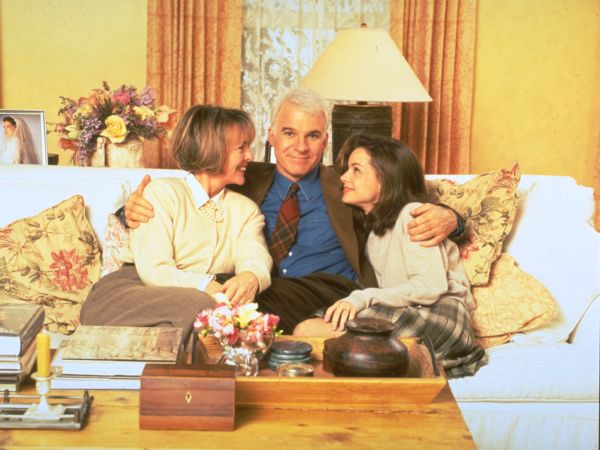 Father of the Bride: Part II