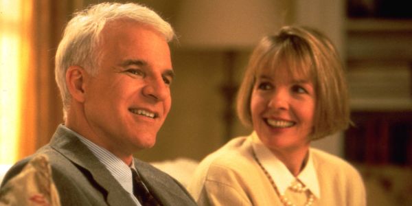 Father of the Bride: Part II
