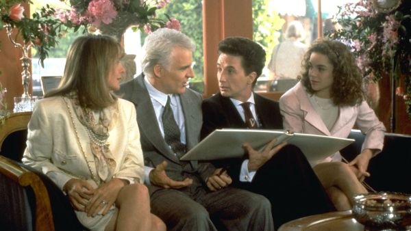 an overview of the movie father of the bride directed by charles shyer Directed by charles shyer, alfie initially comes of as a breezy, distinctly sitcom-like piece of work - a vibe that's cemented by law's easy-going performance and shyer's light-hearted sense of style but the complete and utter lack of a concrete storyline becomes painfully apparent as the movie progresses, to the extent that we can't help but . an overview of the movie father of the bride directed by charles shyer Directed by charles shyer, alfie initially comes of as a breezy, distinctly sitcom-like piece of work - a vibe that's cemented by law's easy-going performance and shyer's light-hearted sense of style but the complete and utter lack of a concrete storyline becomes painfully apparent as the movie progresses, to the extent that we can't help but .