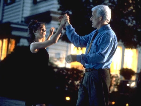 Father of the Bride