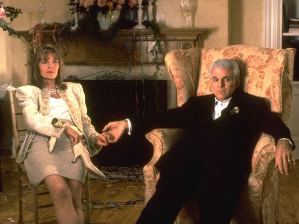 Father of the Bride