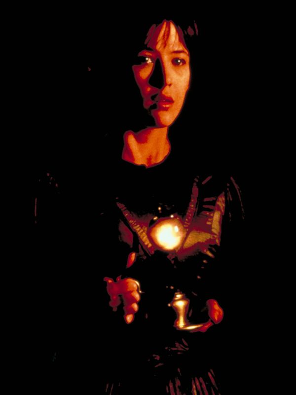 Firelight (1998)