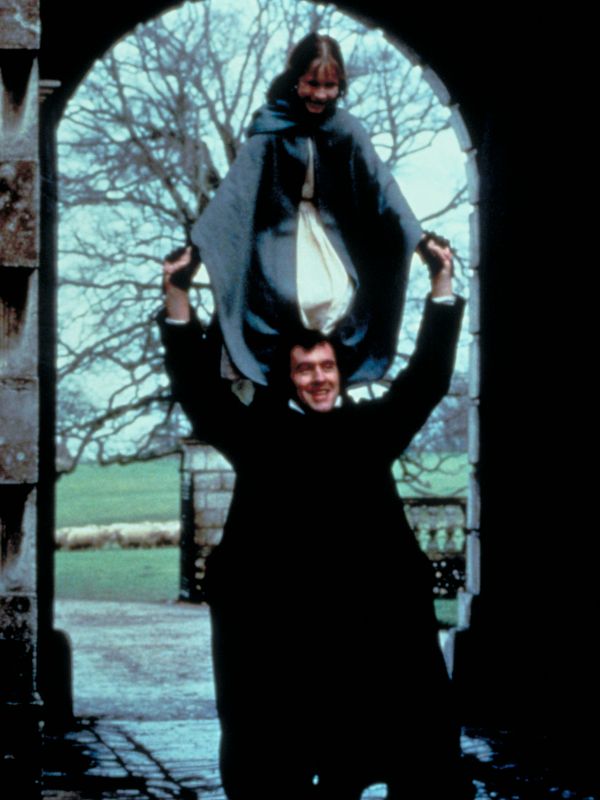 Firelight (1998)