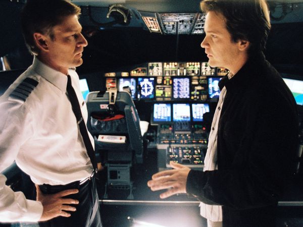 Flightplan