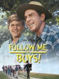 Follow Me, Boys!