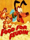 Food for Feudin'