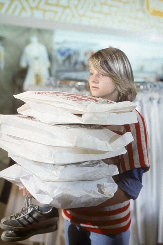 Freaky Friday (1976) - Gary Nelson | Synopsis ...