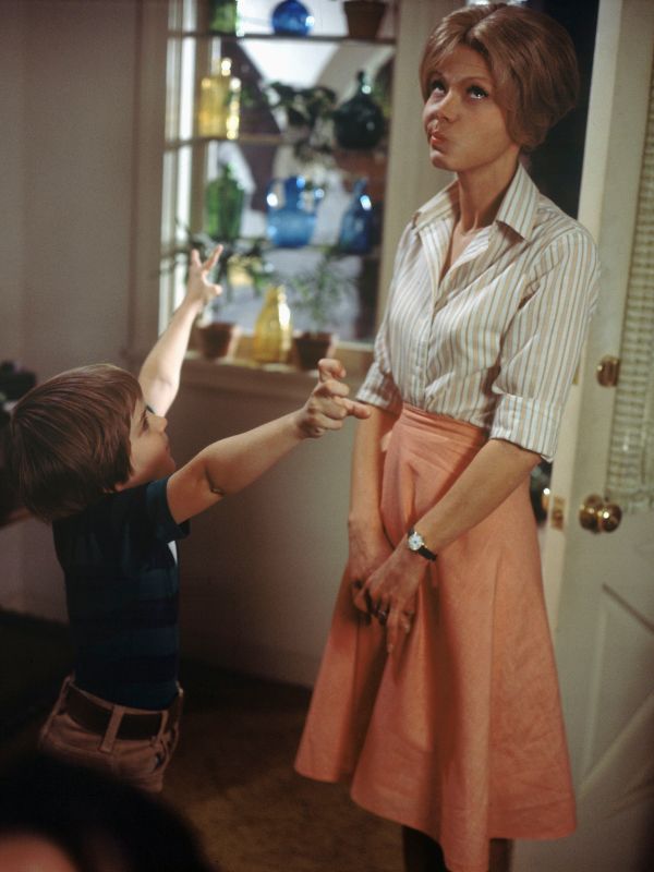 Freaky Friday (1977)