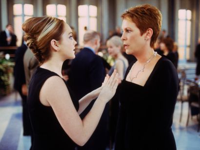 Freaky Friday