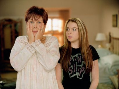 Freaky Friday