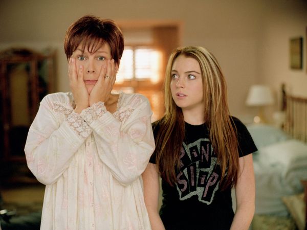 Freaky Friday