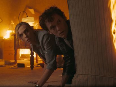 Fright Night