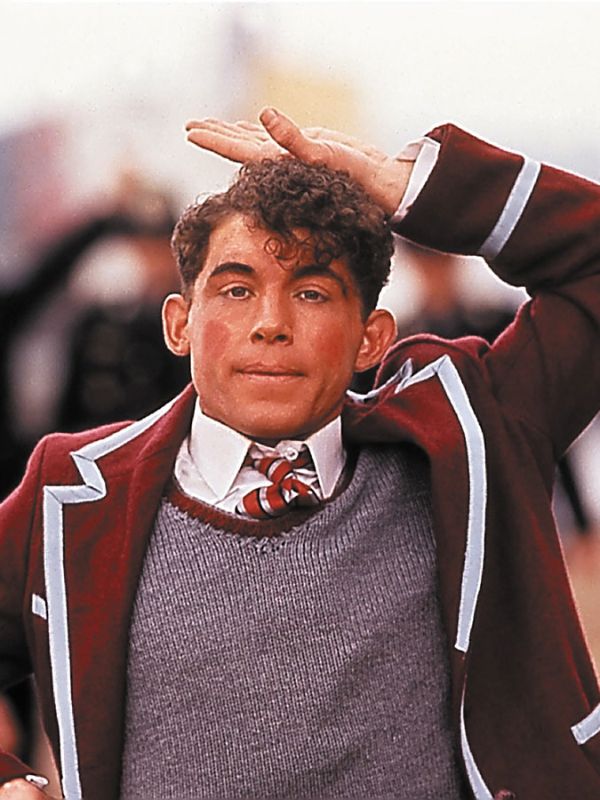 Funny Bones (1995) Peter Chelsom Synopsis, Characteristics, Moods