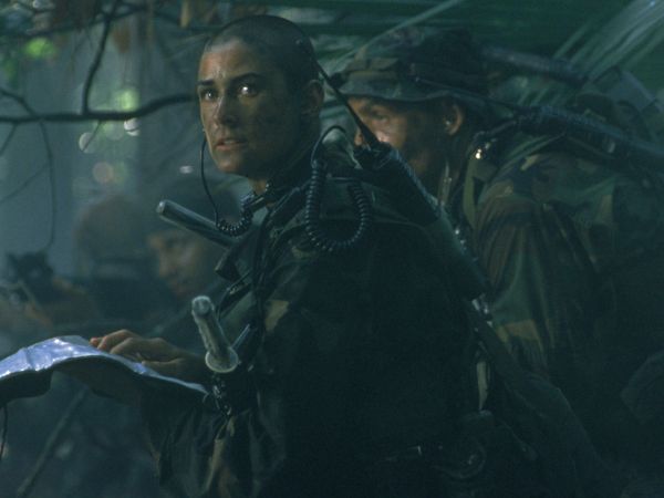 G.I. Jane