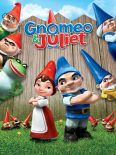 Gnomeo & Juliet