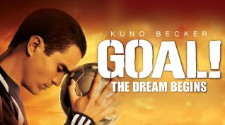 2005 Goal! The Dream Begins