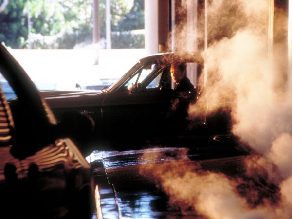 Gone in 60 Seconds