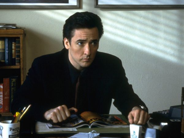 Grosse Pointe Blank