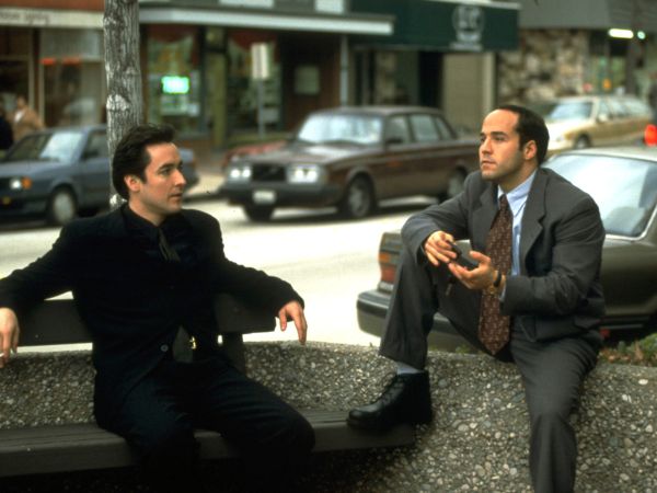 Grosse Pointe Blank