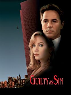 Guilty as Sin