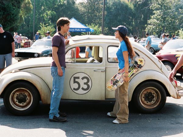 Herbie: Fully Loaded