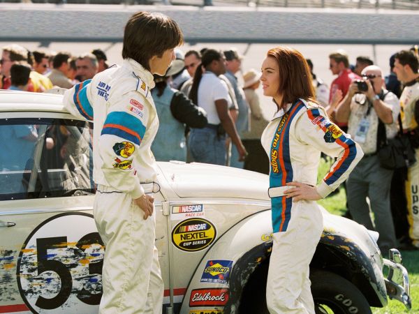 Herbie: Fully Loaded