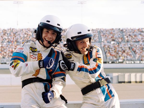Herbie: Fully Loaded