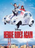 Herbie Rides Again