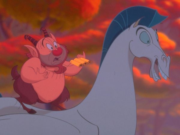 Hercules (1997)