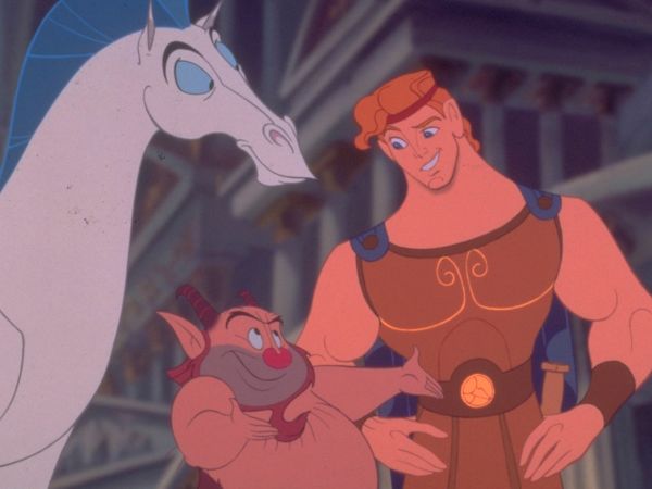 Hercules (1997)