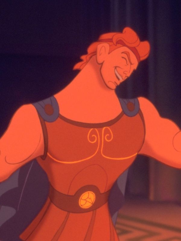 Hercules (1997)