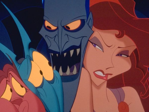 Hercules (1997)