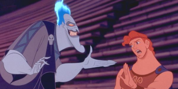 Hercules (1997)
