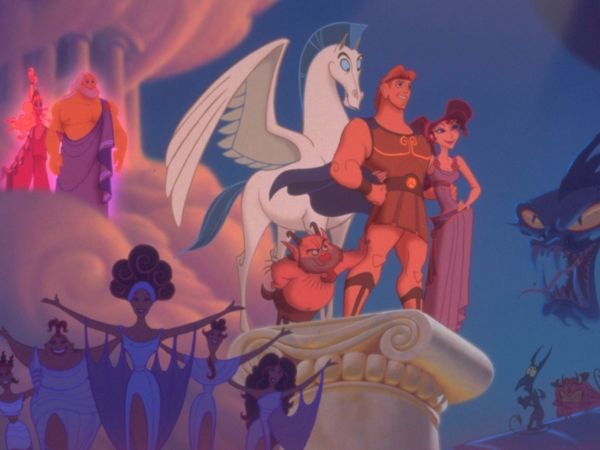 Hercules (1997)