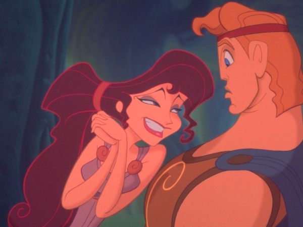 Hercules (1997)
