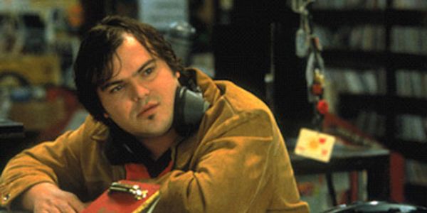 High Fidelity