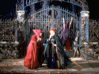 Hocus Pocus