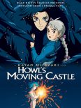 Howl's Moving Castle