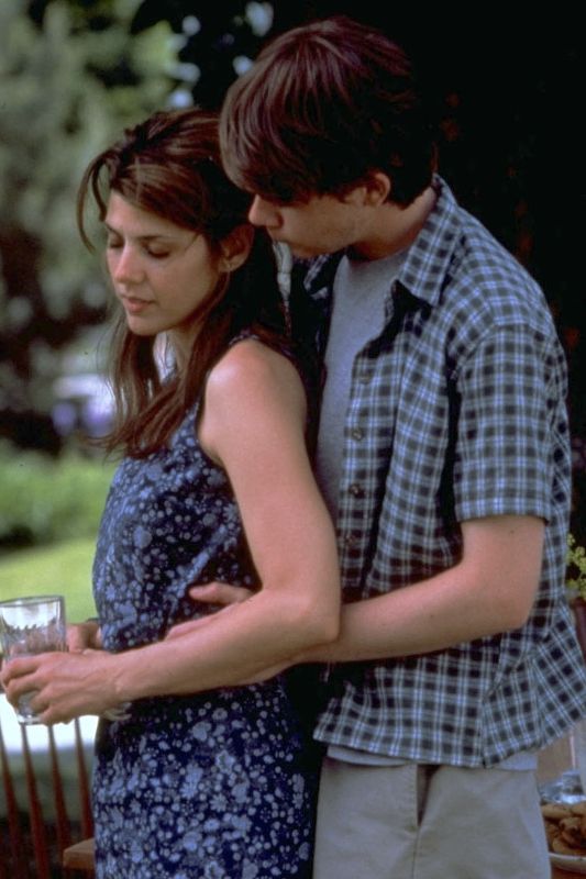 In The Bedroom 2001 Todd Field Cast And Crew AllMovie