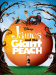 James and the Giant Peach
