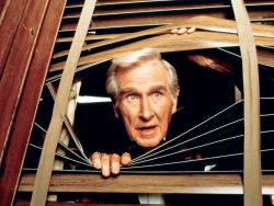 Lloyd Bridges